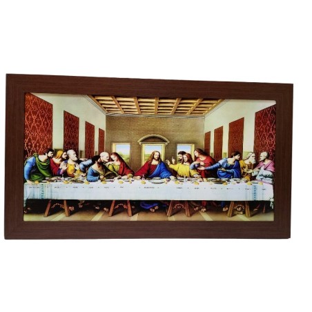 Christ's Last Supper