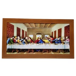 Christ's Last Supper